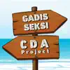 CDA Project - Gadis Seksi - Single